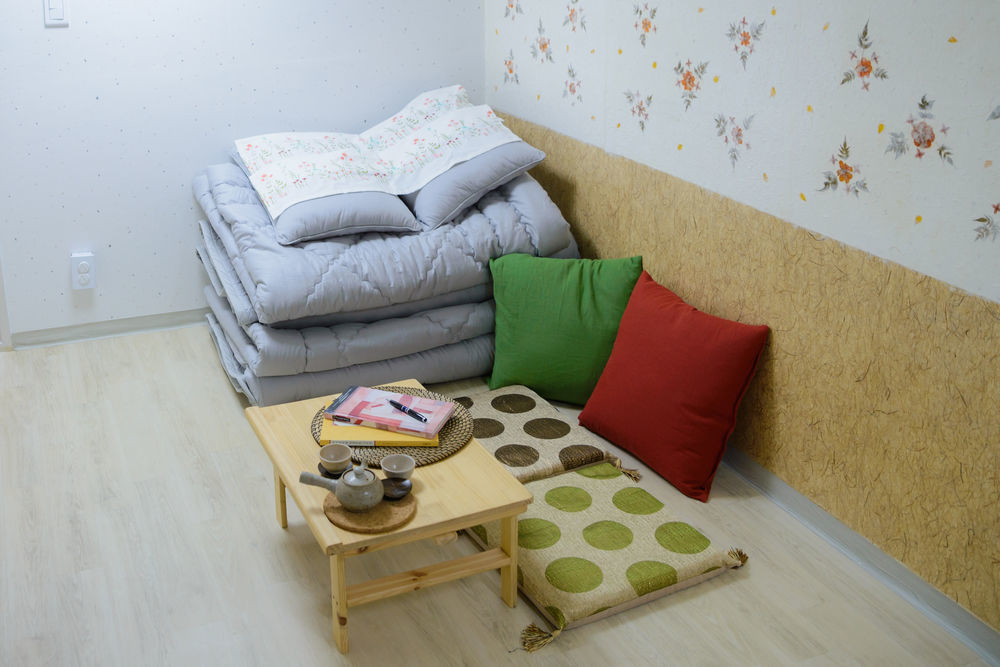 I'M Green Boutique House Soul Exteriér fotografie